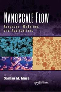 Bokomslag for "Nanoscale Flow"