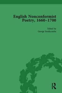 English Nonconformist Poetry, 1660–1700, vol 1