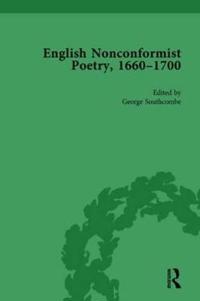 English Nonconformist Poetry, 1660–1700, vol 3
