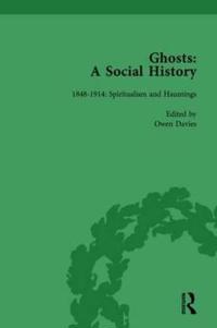 Ghosts: A Social History, vol 4