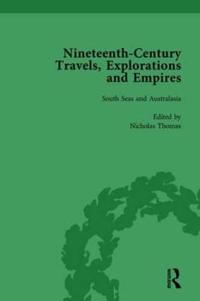 Nineteenth-Century Travels, Explorations and Empires, Part II vol 6