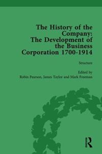 The History of the Company, Part II vol 6