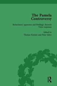 The Pamela Controversy Vol 1