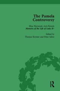 The Pamela Controversy Vol 3