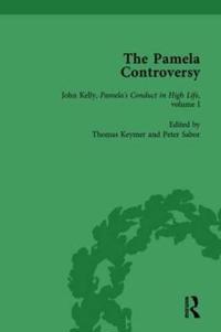 The Pamela Controversy Vol 4