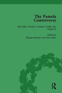 The Pamela Controversy Vol 5