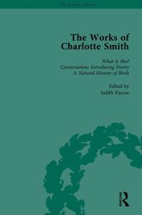 The Works of Charlotte Smith, Part III vol 13