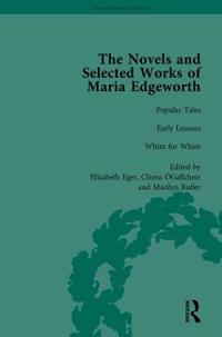 The Works of Maria Edgeworth, Part II Vol 12