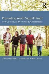 Bokomslag för "Promoting Youth Sexual Health"