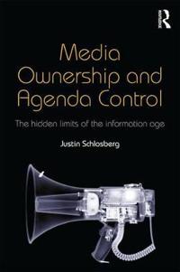 Media Ownership and Agenda Control