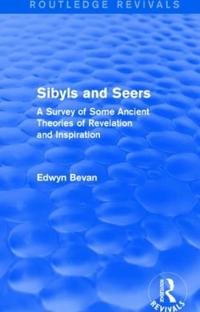 Sibyls and Seers (Routledge Revivals)