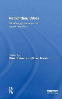 Retrofitting Cities