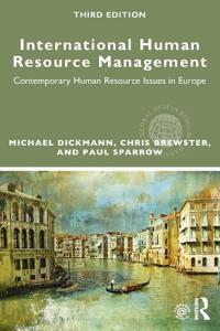 International Human Resource Management
