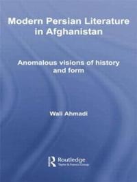 Modern Persian Literature in Afghanistan