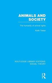 Animals and Society