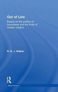 Out of Line