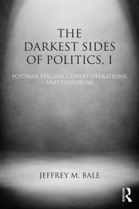 Bokomslag för "The Darkest Sides of Politics, I"
