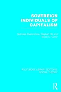 Sovereign Individuals of Capitalism