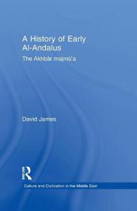 A History of Early Al-Andalus
