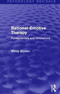 Rational-Emotive Therapy