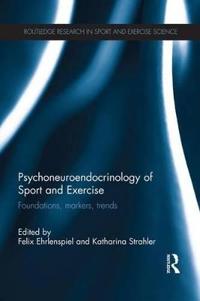 Bokomslag för "Psychoneuroendocrinology of Sport and Exercise"