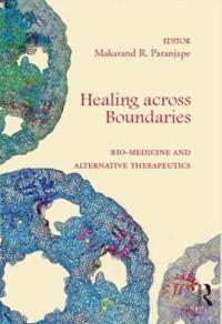 Bokomslag för "Healing across Boundaries"