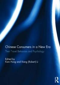 Bokomslag för "Chinese Consumers in a New Era"