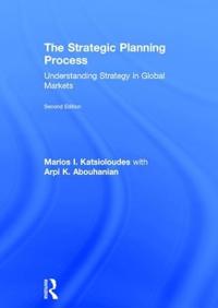 The Strategic Planning Process