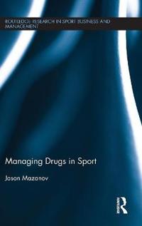 Managing Drugs in Sport