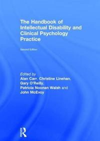 The Handbook of Intellectual Disability and Clinical Psychology Practice