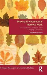 Making Environmental Markets Work