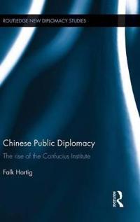 Chinese Public Diplomacy