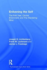 Enlivening the Self