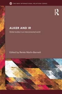 Bokomslag för "Alker and IR"