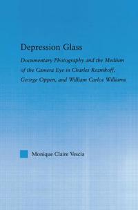 Depression Glass