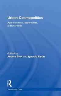 Urban Cosmopolitics