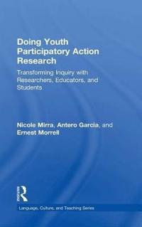 Doing Youth Participatory Action Research