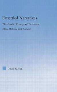 Unsettled Narratives