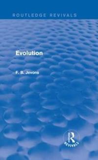 Evolution (Routledge Revivals)