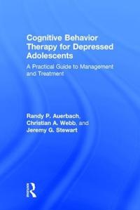 Cognitive Behavior Therapy for Depressed Adolescents
