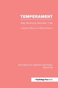 Temperament