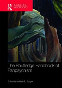 Bokomslag for "The Routledge Handbook of Panpsychism"