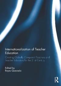 Internationalization of Teacher Education
