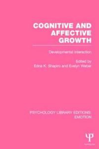 Cognitive and Affective Growth