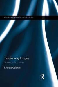 Bokomslag för "Transforming Images"