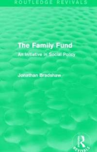The Family Fund (Routledge Revivals)