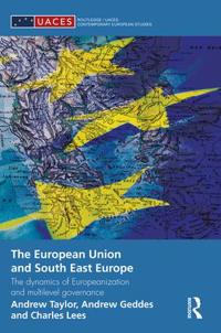 The European Union and South East Europe