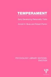 Temperament