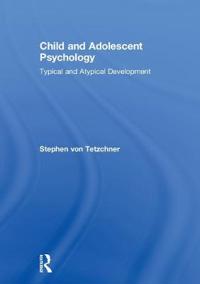 Child and Adolescent Psychology