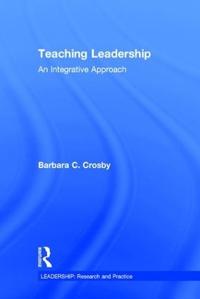Teaching Leadership